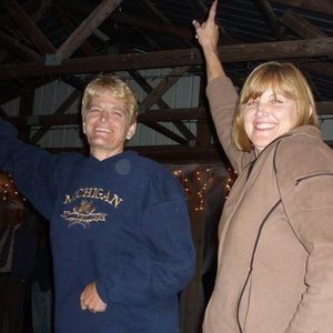 Meet your Posher, Vickie